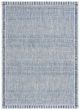 safavieh clearance courtyard cy8081 36821 navy rug