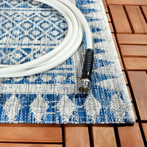 safavieh clearance courtyard cy8081 36821 navy rug