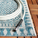 safavieh clearance courtyard cy8081 37221 blue rug