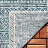 safavieh clearance courtyard cy8081 37221 blue rug