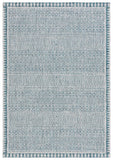 safavieh clearance courtyard cy8081 37221 blue rug