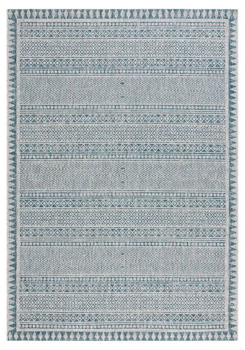 safavieh clearance courtyard cy8081 37221 blue rug