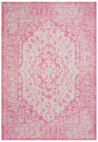 safavieh clearance courtyard cy8231 39712 fuchsia rug