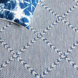 safavieh clearance courtyard cy8234 534 navy rug