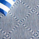 safavieh clearance courtyard cy8234 534 navy rug