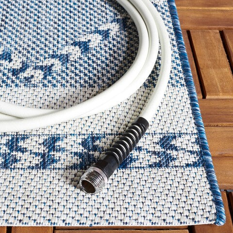 safavieh clearance courtyard cy8234 534 navy rug