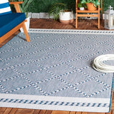 safavieh clearance courtyard cy8234 534 navy rug