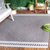 safavieh clearance courtyard cy8234 537 black rug