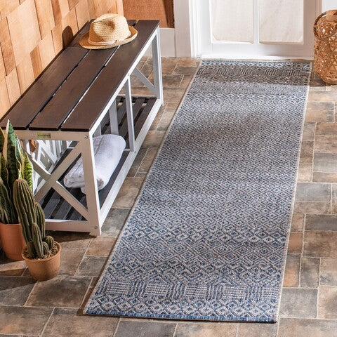 safavieh clearance courtyard cy8235 36812 grey rug