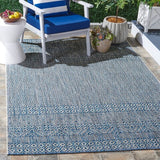 safavieh clearance courtyard cy8235 36812 grey rug