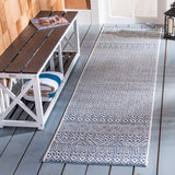 safavieh clearance courtyard cy8235 53412 blue rug