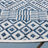 safavieh clearance courtyard cy8235 53412 blue rug