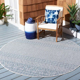 safavieh clearance courtyard cy8235 53412 blue rug