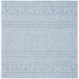 safavieh clearance courtyard cy8235 53412 blue rug