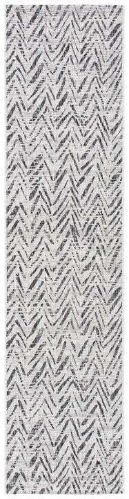 Safavieh Clearance Courtyard CY8387-37612 Grey Rug