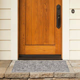 Safavieh Clearance Courtyard CY8387-37612 Grey Rug