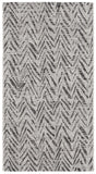 Safavieh Clearance Courtyard CY8387-37612 Grey Rug