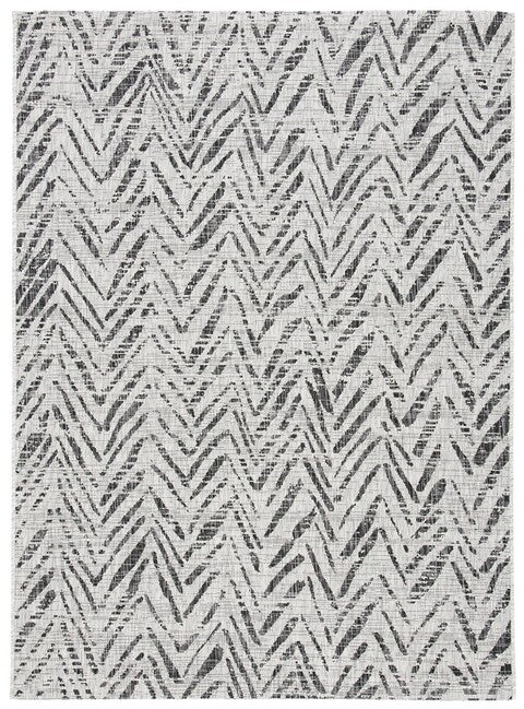 Safavieh Clearance Courtyard CY8387-37612 Grey Rug