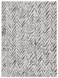 Safavieh Clearance Courtyard CY8387-37612 Grey Rug