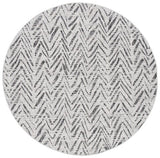 Safavieh Clearance Courtyard CY8387-37612 Grey Rug