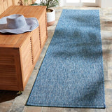 safavieh clearance courtyard cy8403 36822 navy rug