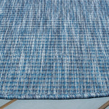safavieh clearance courtyard cy8403 36822 navy rug