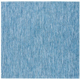 safavieh clearance courtyard cy8403 36822 navy rug