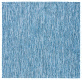 safavieh clearance courtyard cy8403 36822 navy rug