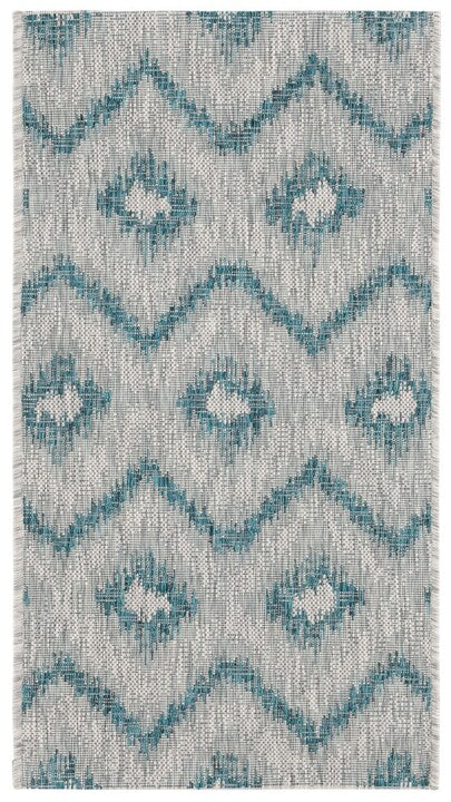 safavieh clearance courtyard cy8463 37212 grey rug