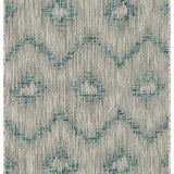 safavieh clearance courtyard cy8463 37212 grey rug