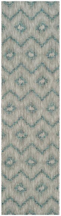 safavieh clearance courtyard cy8463 37212 grey rug