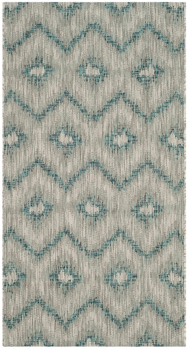 safavieh clearance courtyard cy8463 37212 grey rug