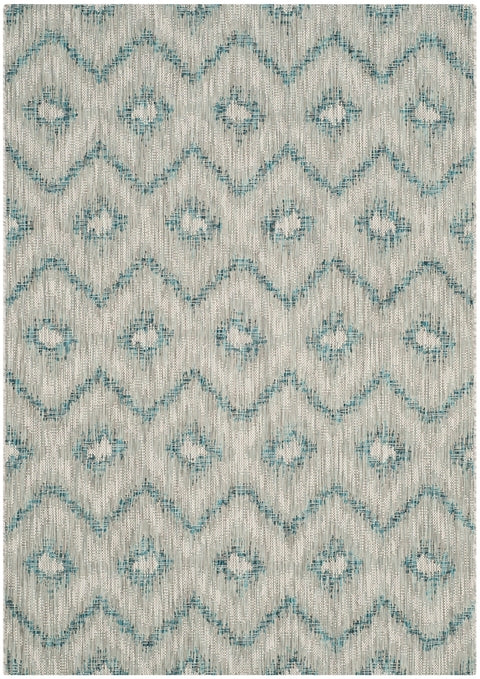 safavieh clearance courtyard cy8463 37212 grey rug