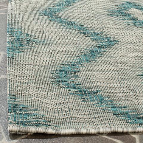 safavieh clearance courtyard cy8463 37212 grey rug