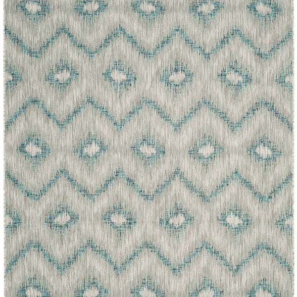safavieh clearance courtyard cy8463 37212 grey rug