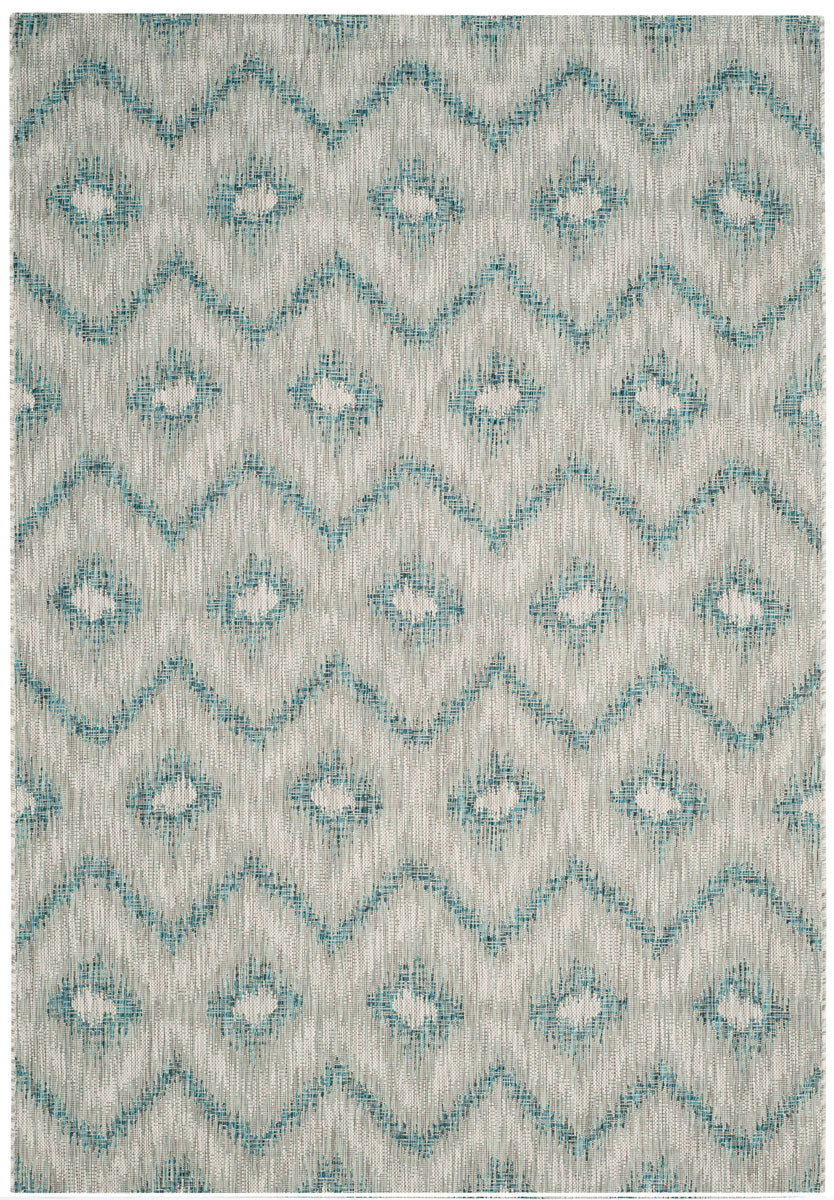 safavieh clearance courtyard cy8463 37212 grey rug