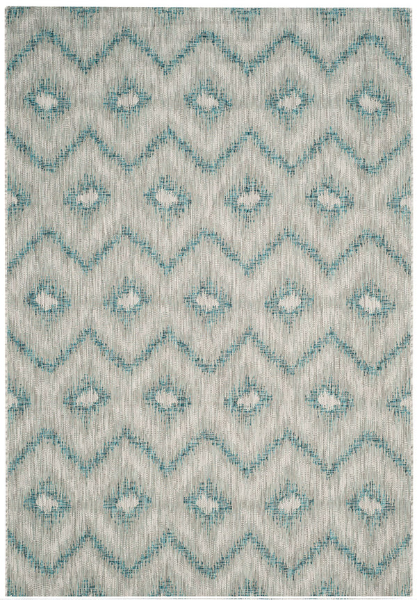 safavieh clearance courtyard cy8463 37212 grey rug