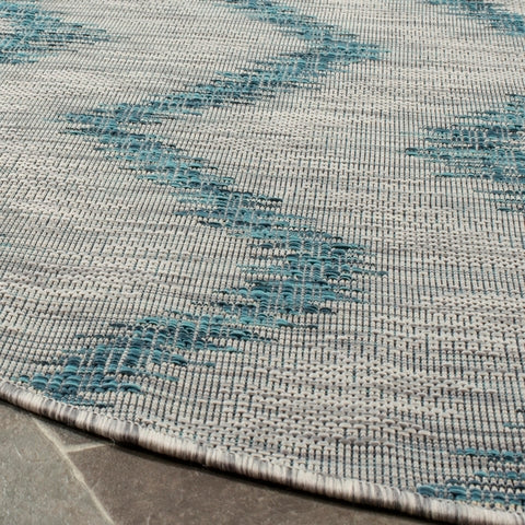 safavieh clearance courtyard cy8463 37212 grey rug