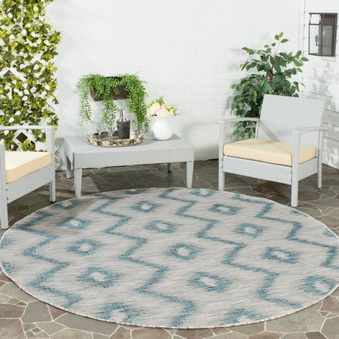 safavieh clearance courtyard cy8463 37212 grey rug
