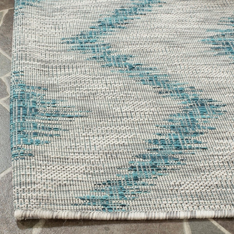 safavieh clearance courtyard cy8463 37212 grey rug