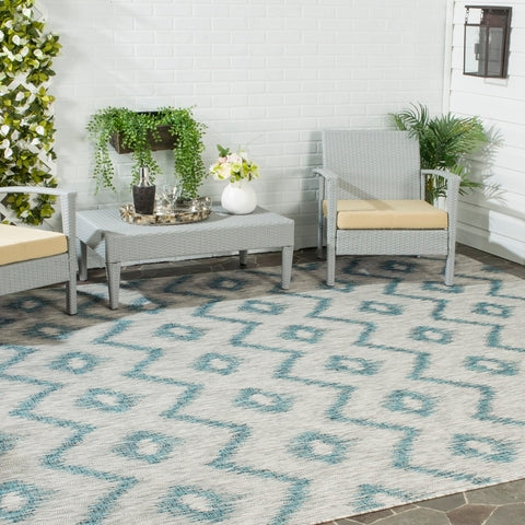 safavieh clearance courtyard cy8463 37212 grey rug