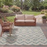 safavieh clearance courtyard cy8463 37212 grey rug