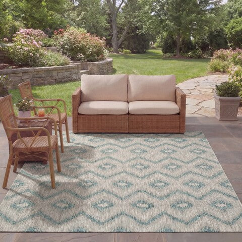 safavieh clearance courtyard cy8463 37212 grey rug