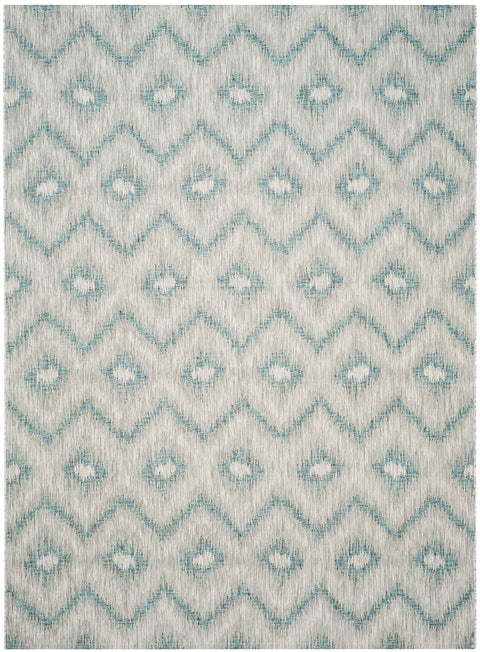safavieh clearance courtyard cy8463 37212 grey rug
