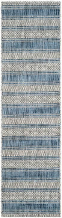 safavieh clearance courtyard cy8464 36812 navy blue rug
