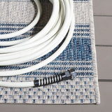 safavieh clearance courtyard cy8464 36812 navy blue rug