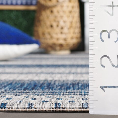 safavieh clearance courtyard cy8464 36812 navy blue rug