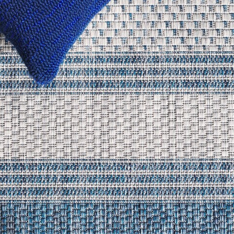 safavieh clearance courtyard cy8464 36812 navy blue rug