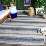 safavieh clearance courtyard cy8464 36812 navy blue rug