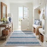 safavieh clearance courtyard cy8464 36812 navy blue rug